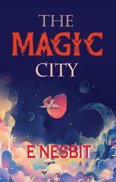 The Magic City