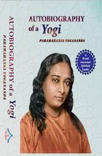 Autobiography of a Yogi