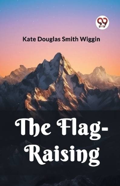 The Flag-Raising (Edition2023)