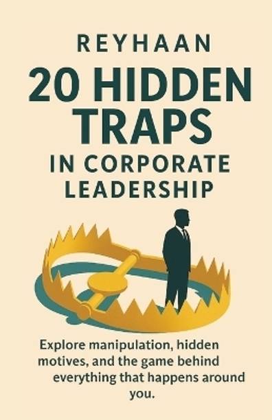 20 Hidden Traps in Corporate Leadership