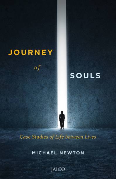 Journey of Soul