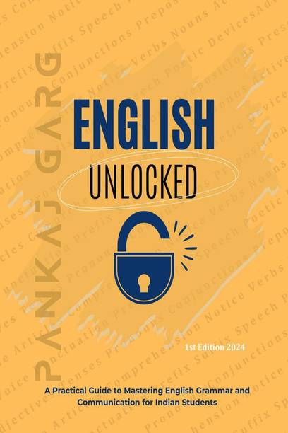 English Unlocked