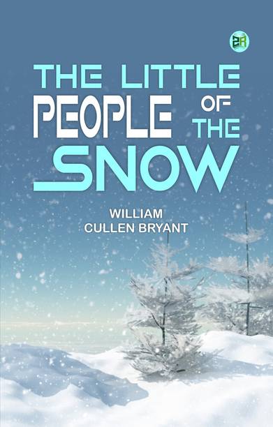 The Little People of the Snow