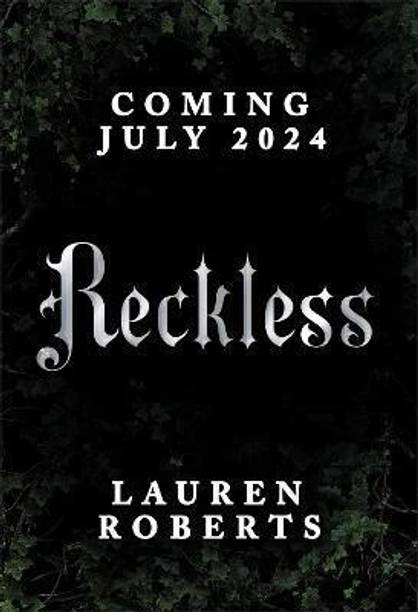 Reckless: Volume 2