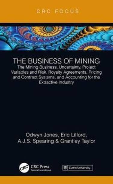 The Business of Mining