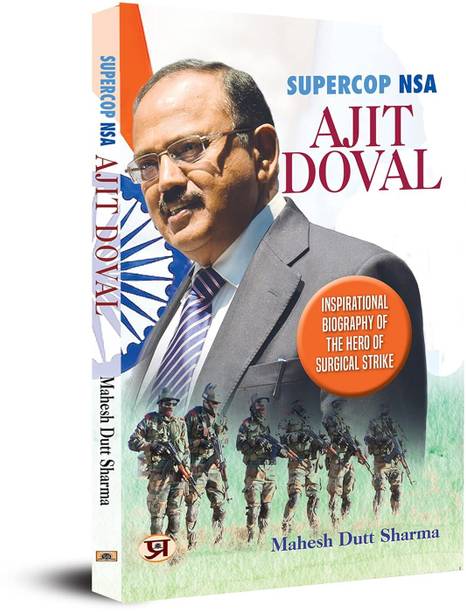 Supercop Nsa Doval
