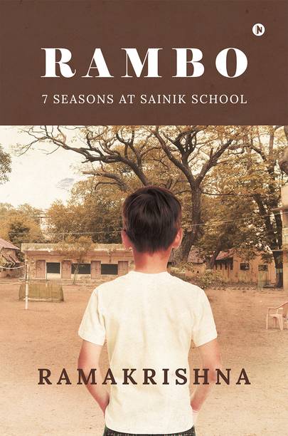 Rambo  - 7 Seasons at Sainik School