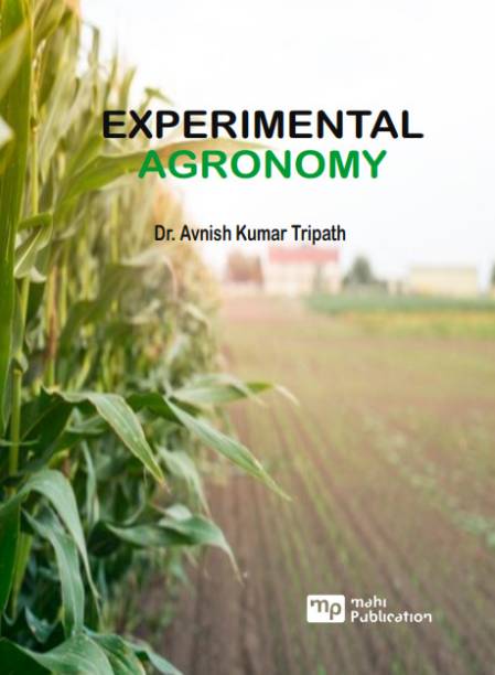 Experimental Agronomy