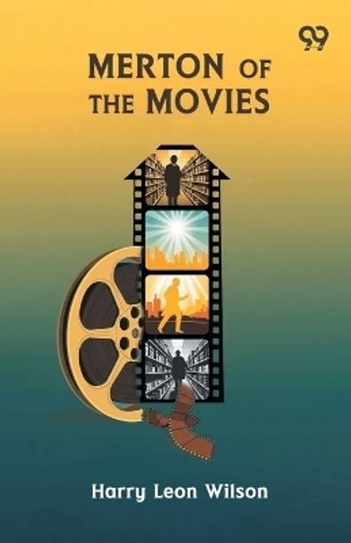 Merton Of The Movies (Edition1)
