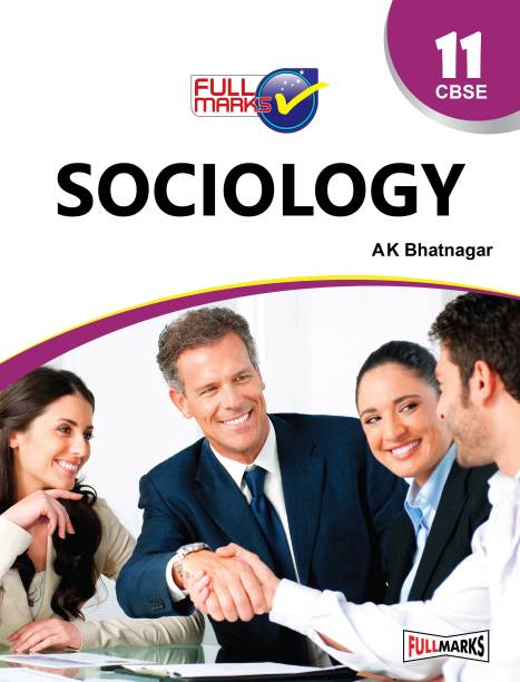 Sociology Class 11 CBSE (2023-24)