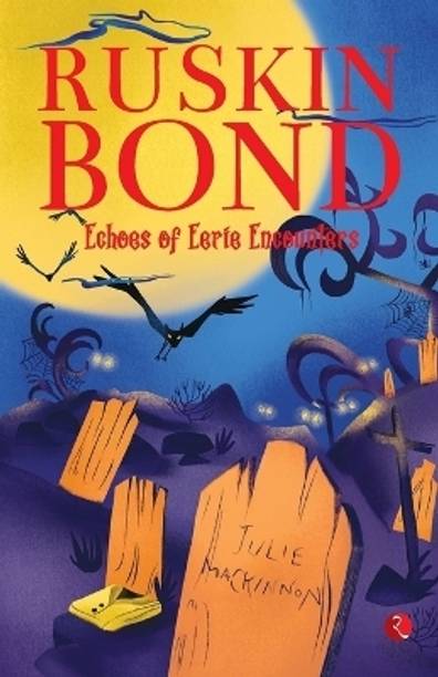 Echoes of Eerie Encounters