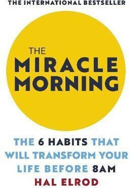 The Miracle Morning