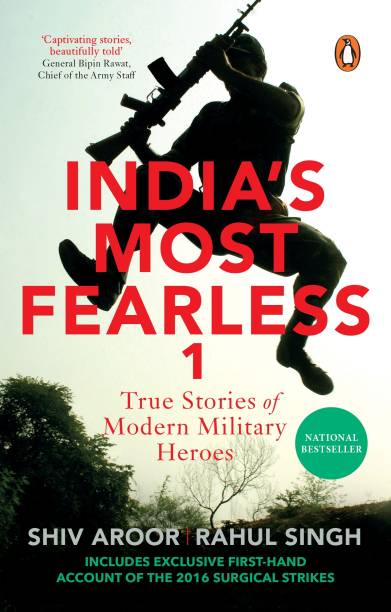 India's Most Fearless