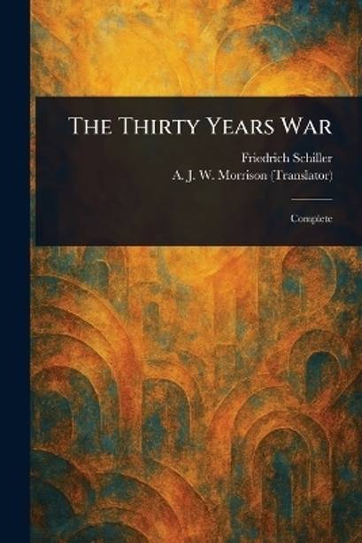 The Thirty Years War