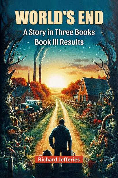 World's EndA Story in Three Books Book II (Edition2024)