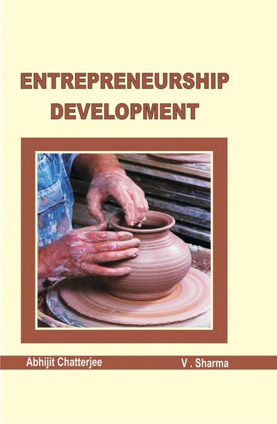Enterprenurship Development 1 Edition