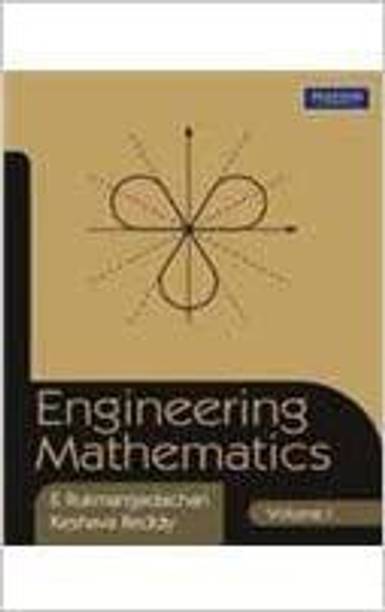 Engineering Mathematics-I (Anantapur) 0th Edition 0th Edition