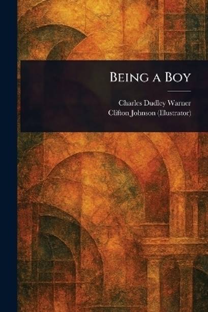 Being a Boy