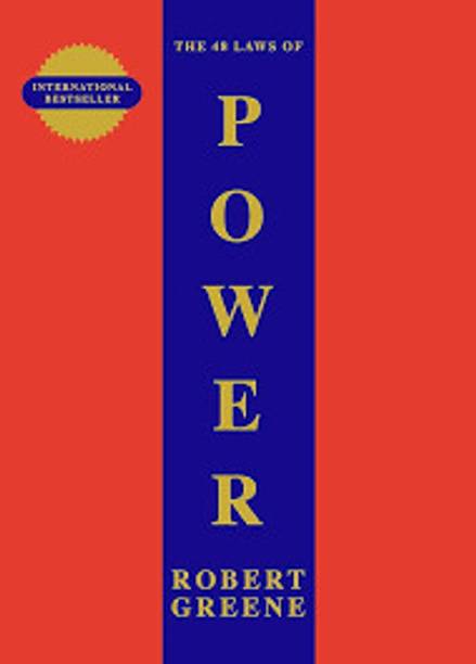 The 48Laws Of Power