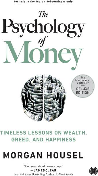 The Psychology of Money