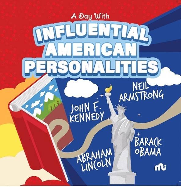 Day With Influential American Personalities