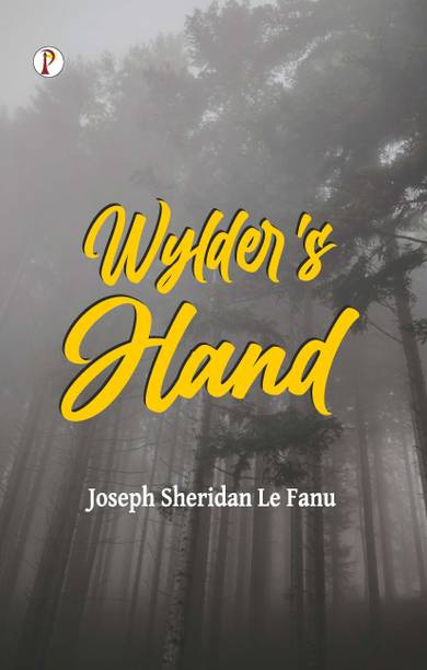 Wylder's Hand (Edition1st)