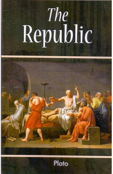 The Republic  - The Republic