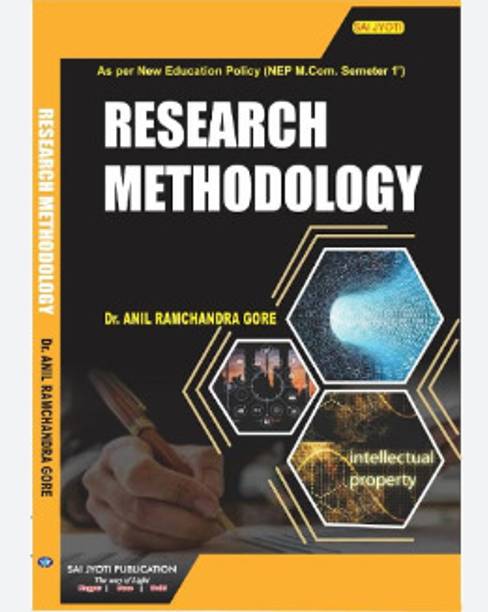Research Methodology, 1