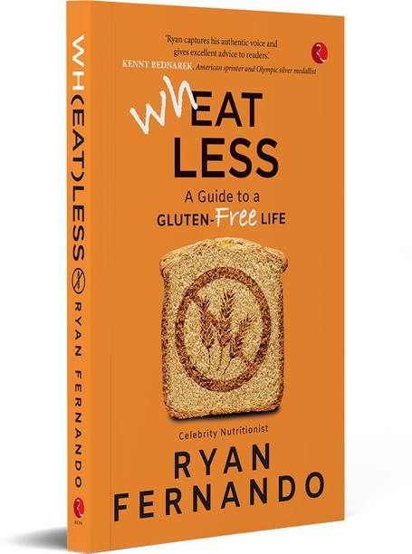 WHEAT LESS