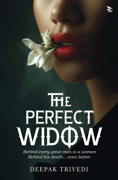 The Perfect Widow-Psychological Thriller|Suspense |Crime mystery