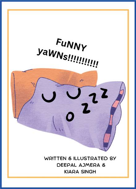 Funny Yawns