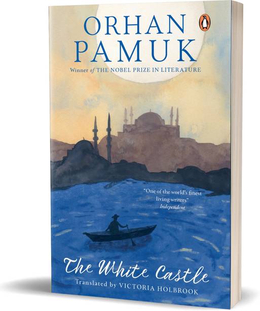 The White Castle