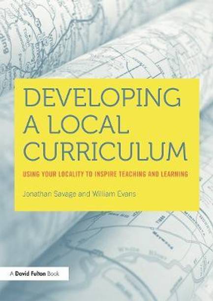 Developing a Local Curriculum