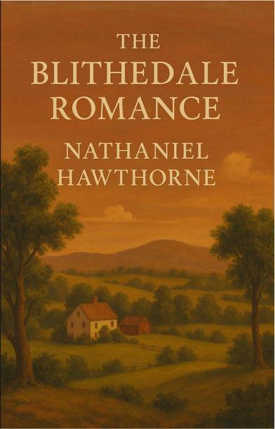 THE BLITHEDALE ROMANCE