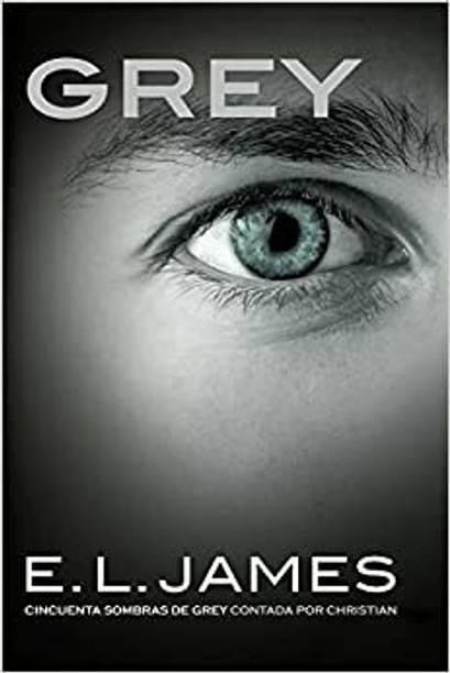 E L James Grey