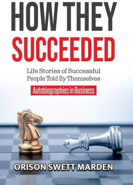 How They Succeeded