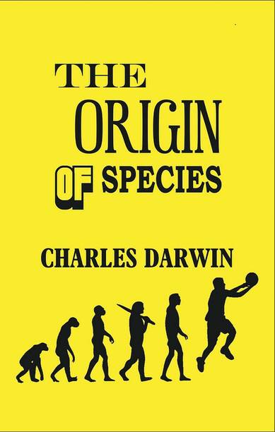 The Origin Of Species
