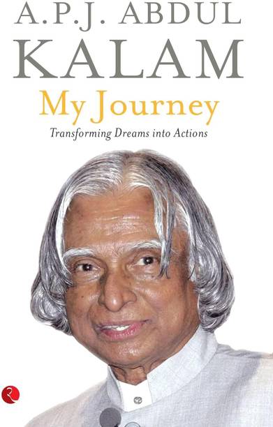 MY JOURNEY - TRANSFORMING DREAMS INTO ACTIONS