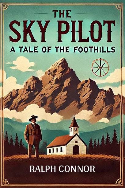 The Sky Pilot a Tale of the Foothills