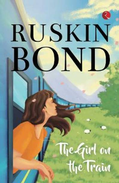 GIRL ON THE TRAIN