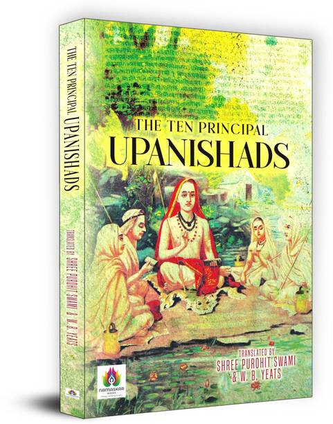 The Ten Principal Upanishads