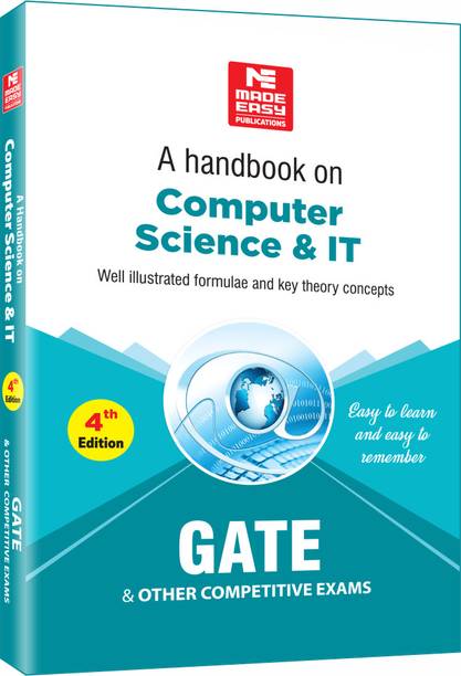 A Handbook for Computer Science IT Engineering