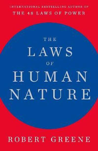 The Laws of Human Nature