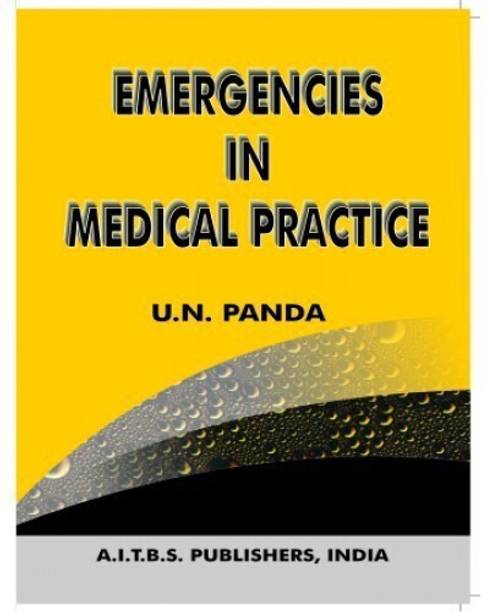 Emergencies in Medical Practice
