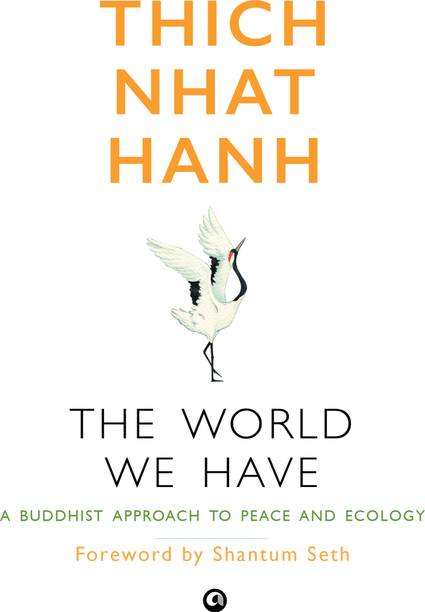 The World We Have