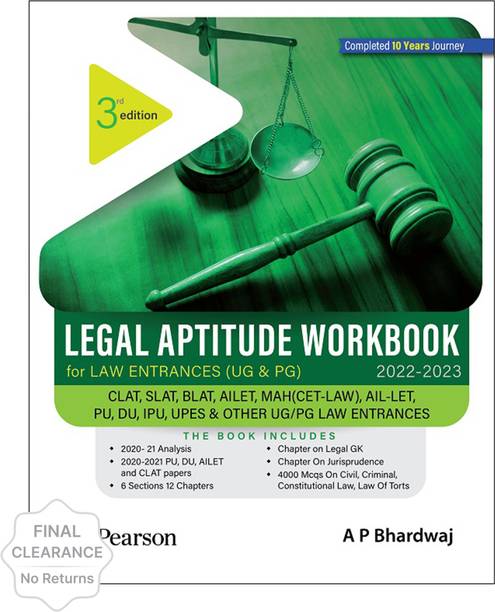 Legal Workbook 2022-2023