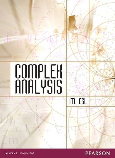 Complex Analysis 1 Edition