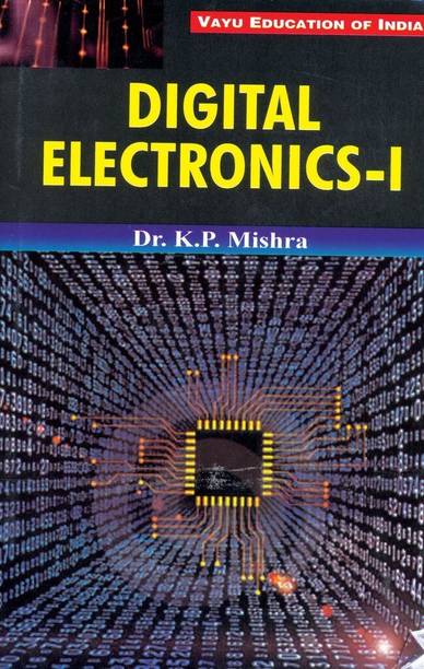 Digital Electronics-i