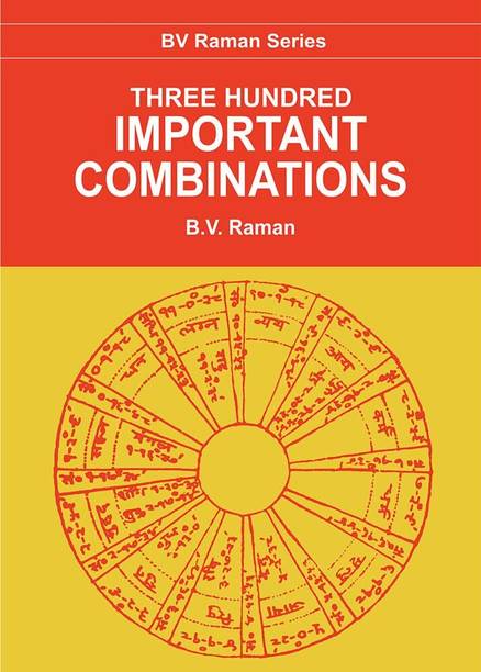 Three Hundred Important Combinations