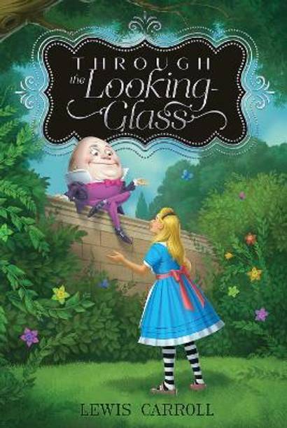 Through the Looking-Glass: Volume 2